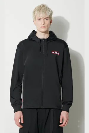 adidas Mikina Adibreak Full-Zip Hoodie pánská