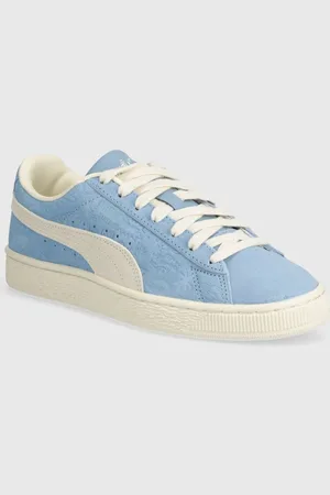 PUMA Semišové tenisky X SOPHIA CHANG 396045