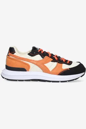 Diadora Tenisky Kmaro Halloween barva
