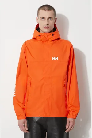Helly Hansen Nepromokavá bunda Ervik barva