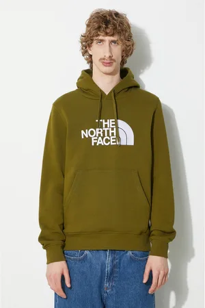 The North Face Bavlněná mikina M Drew Peak Pullover Hoodie pánská