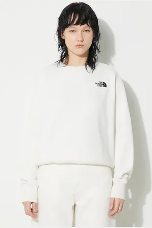 The North Face Mikina W Essential Crew dámská