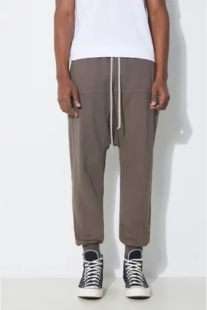 Rick Owens Tepláky Rick Owens barva