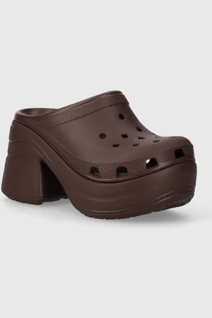 Crocs Pantofle dámské