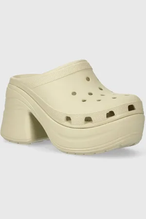 Crocs Pantofle Siren Clog dámské