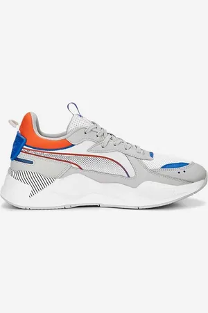 PUMA Tenisky RS-X 3D barva