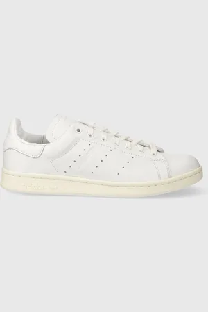 adidas Kožené tenisky Stan Smith LUX barva