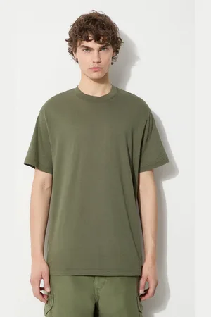 Filson Bavlněné tričko Ranger Solid barva