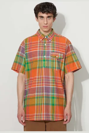 ENGINEERED GARMENTS Košile regular