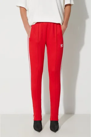 adidas Tepláky SST Classic TP barva