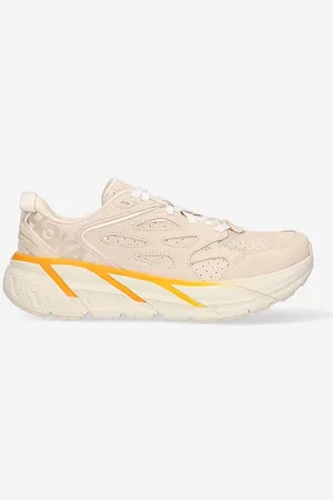Hoka One One Semišové boty Us Clifton L 1122571 SBRY barva
