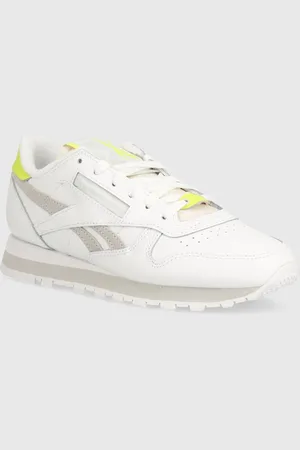 Reebok Kožené tenisky Classic Leather barva