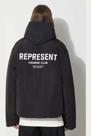 Represent Bunda Owners Club Wadded Jacket pánská