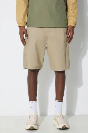 Dickies Bavlněné šortky Duck Canvas barva