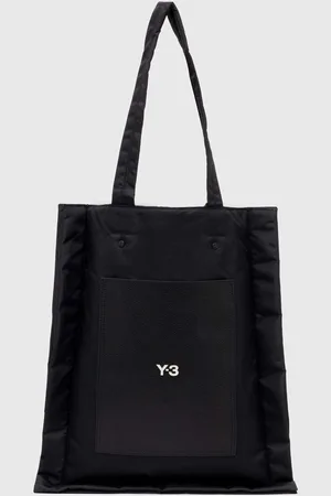 Y-3 Taška Lux Tote barva