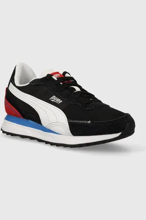 PUMA Tenisky Road Rider barva