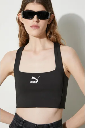 PUMA Sportovní podprsenka T7 barva