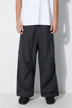 Maharishi Kalhoty Oversized Tobi Cargo Snopants pánské
