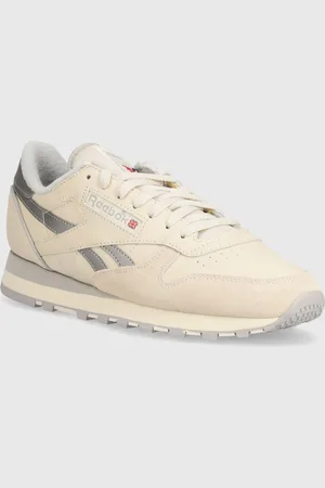 Reebok Kožené tenisky Classic Leather 1983 Vintage barva