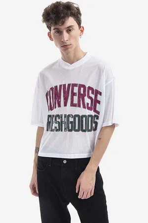 Converse Tričko x Joe FreshGood Ftb barva