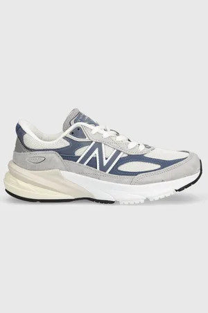 New Balance Tenisky Made in USA barva