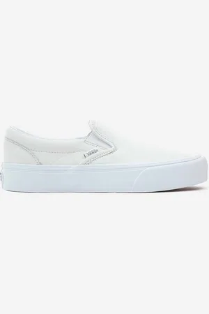 Vans Tenisky UA Classic Slip-On dámské