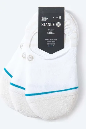 Stance Ponožky Sensible Two 3-pack barva