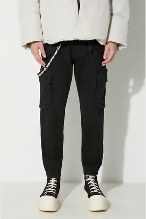 Alpha Industries Kalhoty pánské