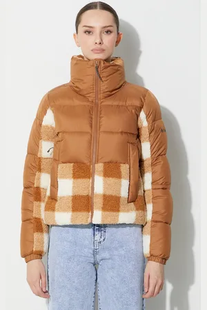 Columbia Bunda ICONS barva
