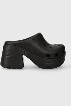 Crocs Pantofle Siren Clog dámské