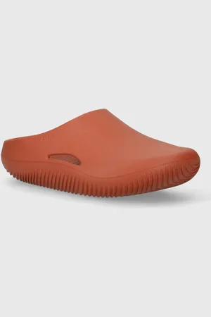 Crocs Pantofle barva