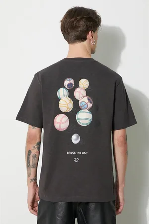 Filling pieces Bavlněné tričko T-shirt Petanque barva