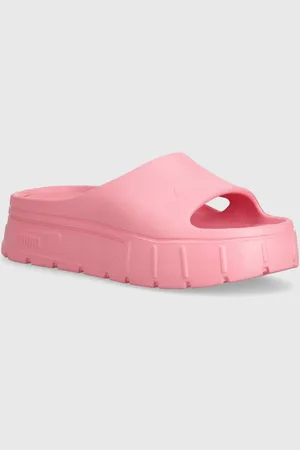 PUMA Pantofle Mayze Stack Injex dámské