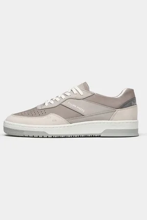 Filling pieces Semišové tenisky Ace Spin barva