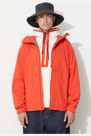 Columbia Outdoorová bunda Earth Explorer barva
