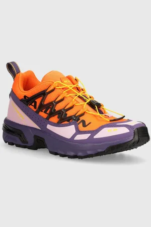 Salomon Boty ACS + HERITAGE PACK pánské