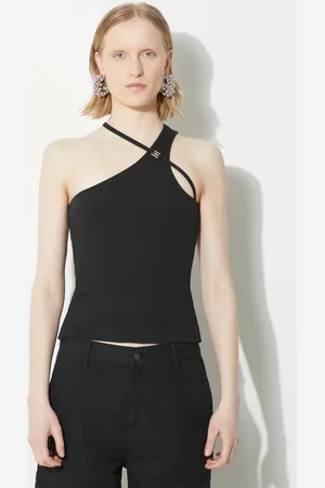 KSUBI Top Score Tank Black dámský
