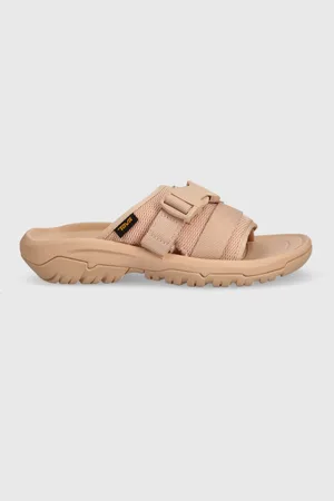 Teva Pantofle Hurricane Verge barva