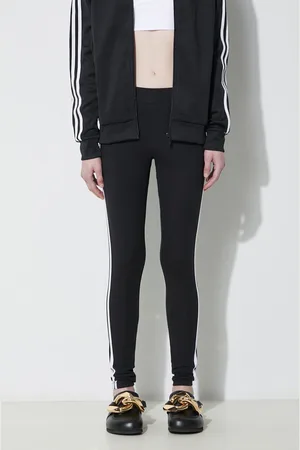 adidas Legíny 3 Stripes Tigh dámské