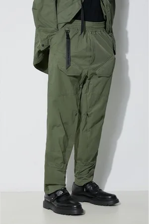 Alpha Industries Kalhoty Utility UV pánské