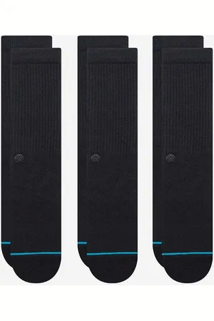 Stance Ponožky Shelter 3-pack pánské
