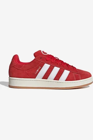 adidas Semišové tenisky Campus 00s barva