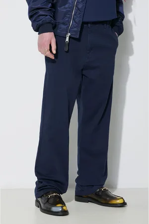 Alpha Industries Kalhoty Chino pánské