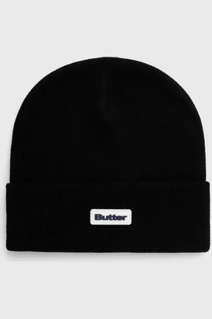 Butter Goods Čepice Tall Cuff Beanie barva