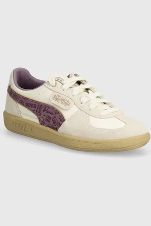 PUMA Kožené tenisky X SOPHIA CHANG barva