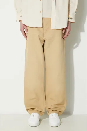 Carhartt Džíny Single Knee Pant pánské
