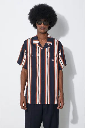 Dickies Košile Forest pánská