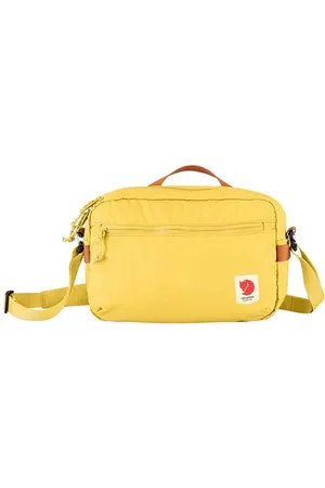Fjällräven Ledvinka High Coast Crossbody barva
