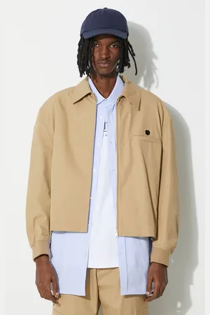 AMBUSH Bunda Sponge Mix Jacket pánská