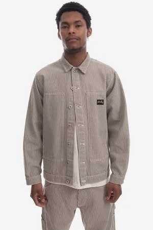 Stan Ray Bunda Box Jacket SS23036DUS pánská